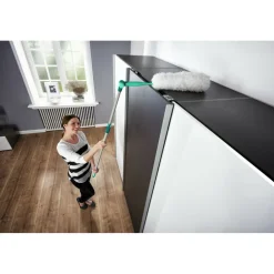 Plumeau Duster XL Hulpmiddelen