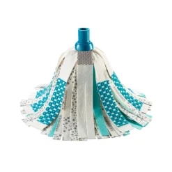 Dweilen<Leifheit Power Mop 3-in-1 Vervangingskop