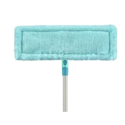 Hot Profi Overtrek Vloerwisser XL 42 cm Gevouwen Static Plus Dweilen