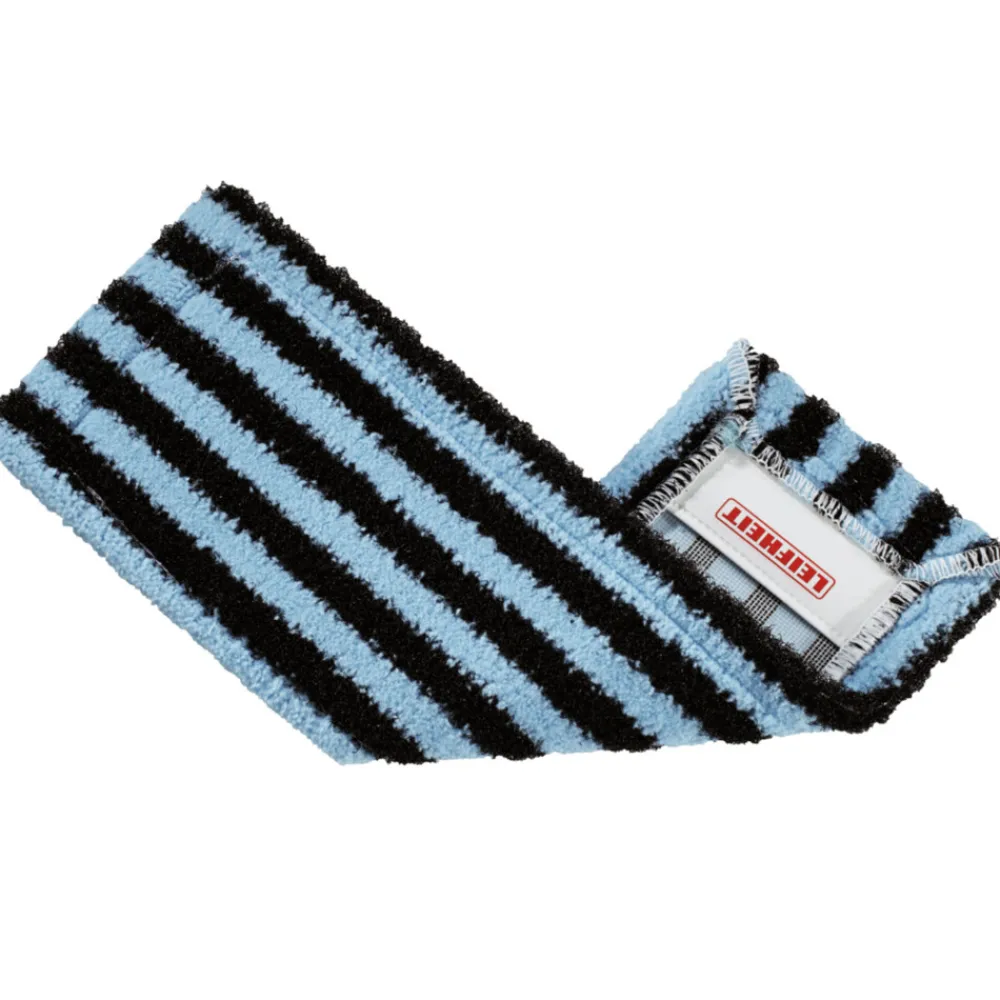 New Profi Overtrek Vloerwisser XL 42 cm Gevouwen Outdoor Dweilen