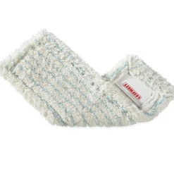 Dweilen<Leifheit Profi Overtrek Vloerwisser XL 42 cm Gevouwen Cotton Plus