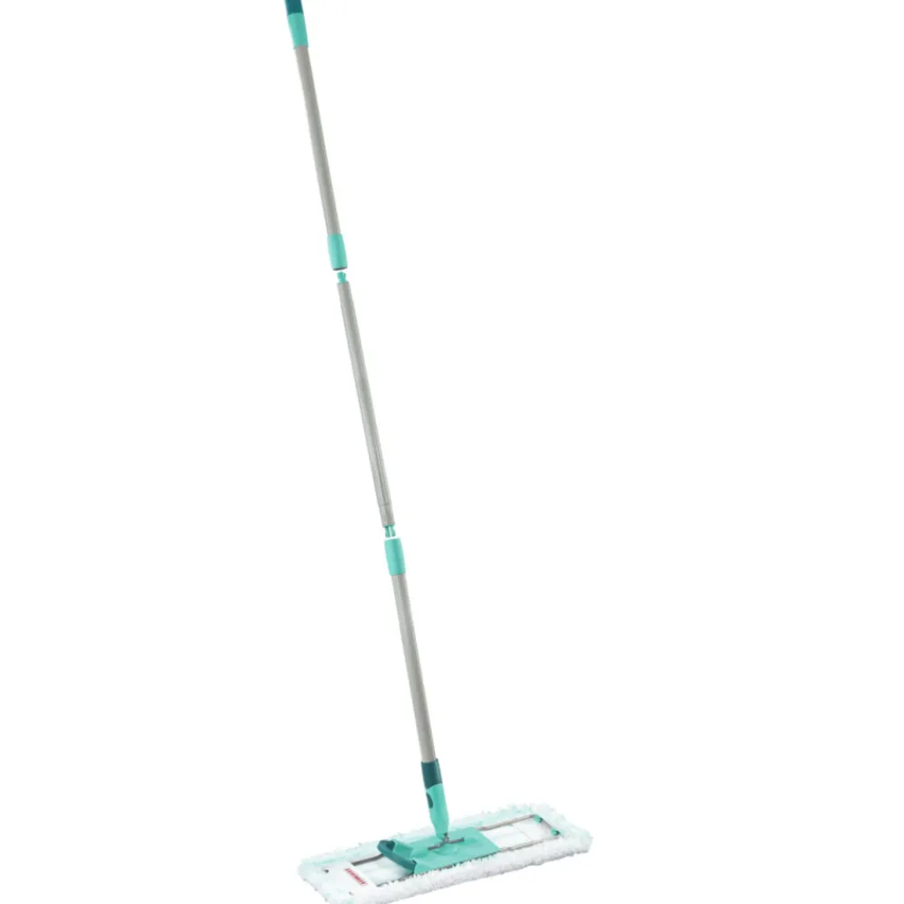 Sale Profi Vloerwisser XL 42 cm Micro Duo + Static Plus Dweilen