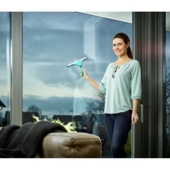 Hulpmiddelen<Leifheit Raamwisser 28 cm