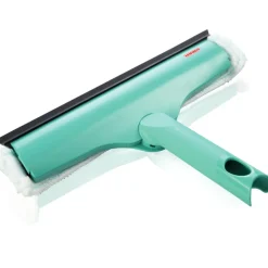 Hulpmiddelen<Leifheit Raamwisser 3 in 1 33 cm