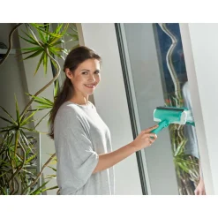 Hulpmiddelen<Leifheit Raamwisser 3 in 1 33 cm