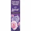 In-Wash Geurbooster Bloemen Boeket 19 wasbeurten 235 gr^Lenor New
