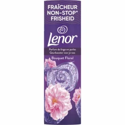 In-Wash Geurbooster Bloemen Boeket 19 wasbeurten 235 gr^Lenor New
