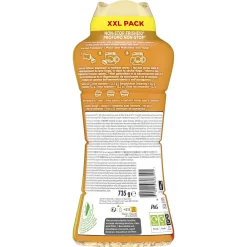 Geurboosters<Lenor In-Wash Geurbooster XXL Amber & Orchidee 735 gr