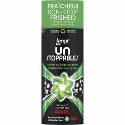 Geurboosters<Lenor Unstoppables In-Wash Geurbooster Geur Van Ariel 13 wasbeurten 165 gr