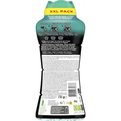 Outlet Unstoppables In-Wash Geurbooster XXL Fris 735 gr Geurboosters
