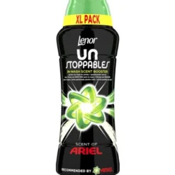 Unstoppables In-Wash Geurbooster Ariel 495 gr^Lenor Sale