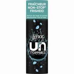 Geurboosters<Lenor Unstoppables In-Wash Geurbooster Fris 19 Wasbeurten 235 gr