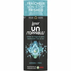 Geurboosters<Lenor Unstoppables In-Wash Geurbooster Fris 13 wasbeurten 165 gr
