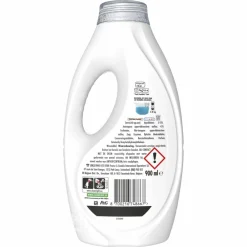 Vloeibaar Wasmiddel Katoen Fris 20 Wasbeurten 900 ml^Lenor Discount