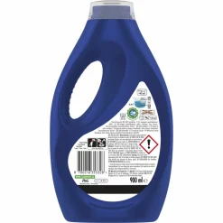 Vloeibaar Wasmiddel Amethist & Bloemenboeket 20 Wasbeurten 900 ml^Lenor Best