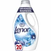 Wasmiddel<Lenor Vloeibaar Wasmiddel Zeebries 20 Wasbeurten 900 ml