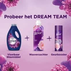 Vloeibaar Wasmiddel Amethist 20 Wasbeurten 900 ml^Lenor Sale