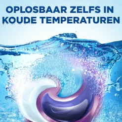 Wasmiddel All-in-1 Pods Zeebries 15 stuks^Lenor Clearance