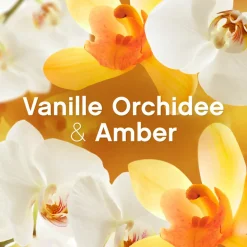 Wasverzachter Amber & Orchidee 40 Wasbeurten 840 ml^Lenor Online