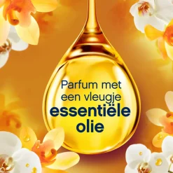 Wasverzachter Amber & Orchidee 40 Wasbeurten 840 ml^Lenor Online