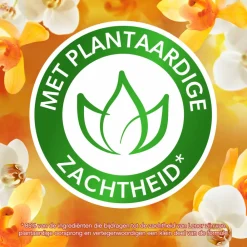 Wasverzachter Amber & Orchidee 40 Wasbeurten 840 ml^Lenor Online