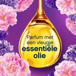 Wasverzachter Bloemenboeket 216 Wasbeurten 8 x 567 ml^Lenor Outlet