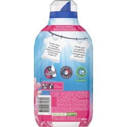 Hot Wasverzachter Fresh Air Bloesem 60 Wasbeurten 840 ml Wasverzachter