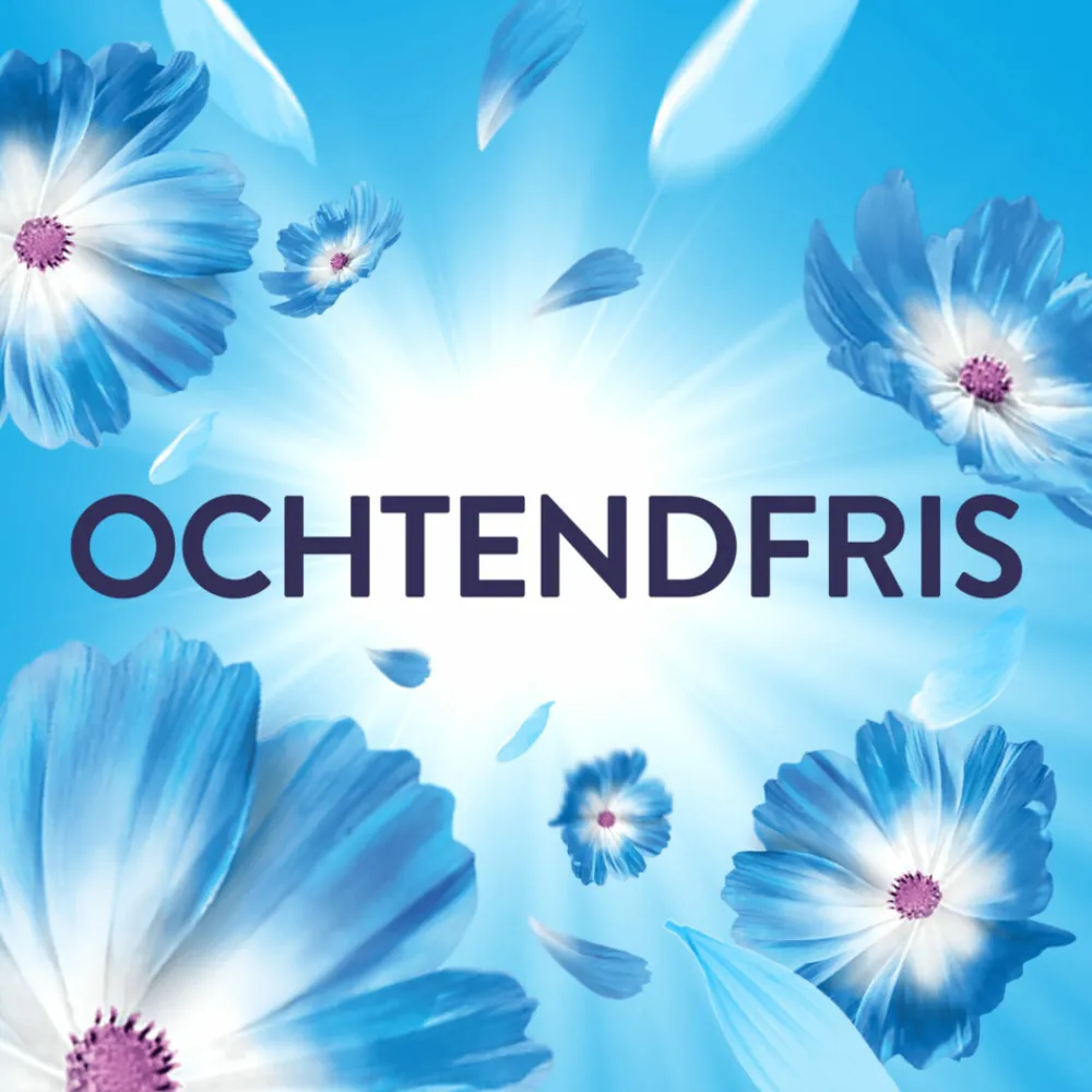 Wasverzachter Fresh Air Ochtendfris 36 Wasbeurten 504 ml^Lenor Online