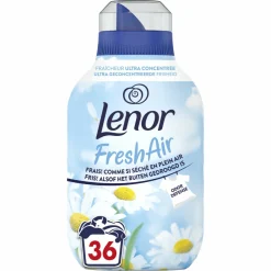 Wasverzachter<Lenor Wasverzachter Fresh Air Sensitive 36 Wasbeurten 504 ml