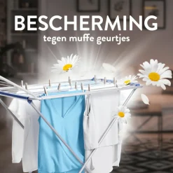 Wasverzachter<Lenor Wasverzachter Fresh Air Sensitive 36 Wasbeurten 504 ml