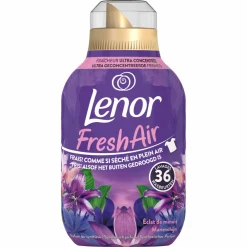 Wasverzachter<Lenor Wasverzachter Fresh Air Maneschijn 36 Wasbeurten 504 ml