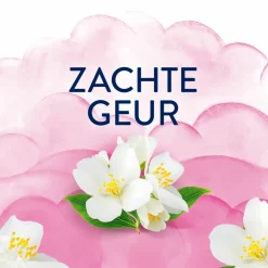 Wasverzachter Jasmijnbloem 42 Wasbeurten 882 ml^Lenor Best