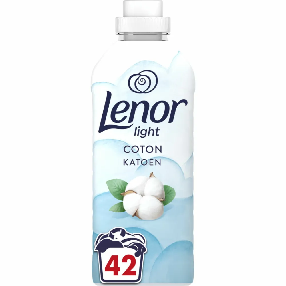 Clearance Wasverzachter Katoen Fris 42 Wasbeurten 882 ml Wasverzachter