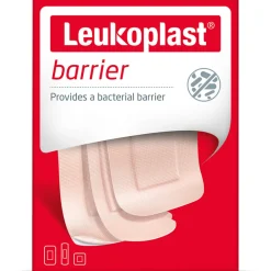 Pleisters<Leukoplast Barrière Pleister 20 stuks