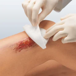 Online Cutisoft® Verbandgaas 7,5 cm x 7,5 cm 12 stuks Verbandmiddelen