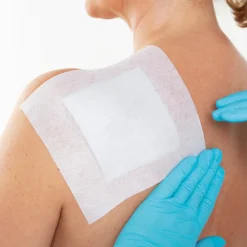 Pleisters<Leukoplast Fixomull® Stretch Fixatiepleister 2 m x 10 cm