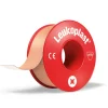 Pleisters<Leukoplast Hechtpleister 5 m x 1,25 cm