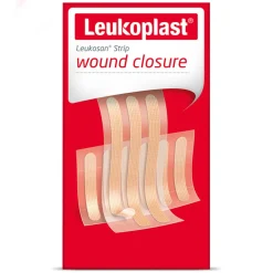 Leukosan® strips Hechtstrip 9 stuks^Leukoplast Clearance