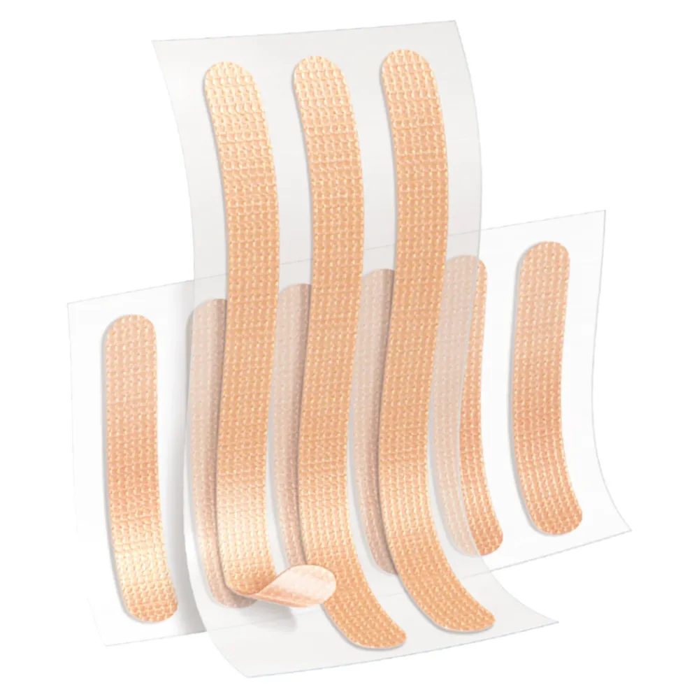 Leukosan® strips Hechtstrip 9 stuks^Leukoplast Clearance