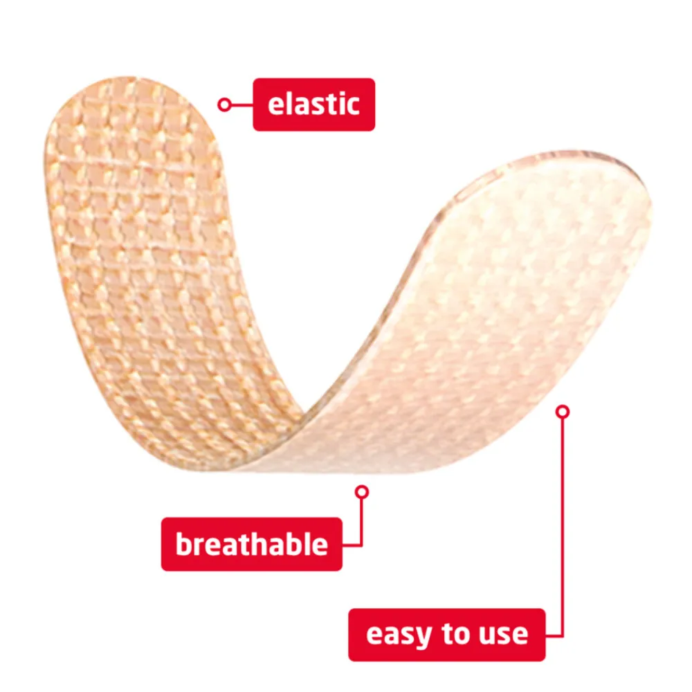 Leukosan® strips Hechtstrip 9 stuks^Leukoplast Clearance