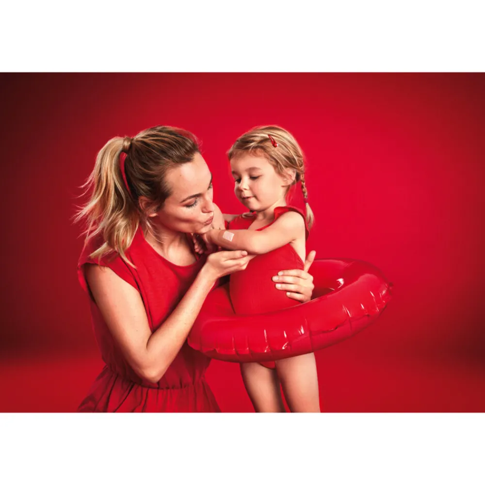 Pleisters<Leukoplast Pleister Aqua Pro 20 stuks