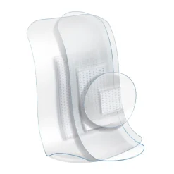 Pleisters<Leukoplast Pleister Aqua Pro 20 stuks