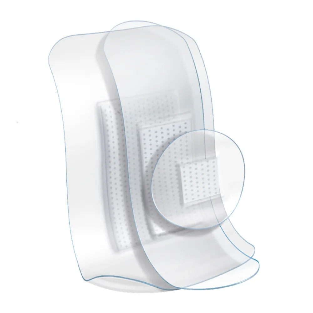 Pleisters<Leukoplast Pleister Aqua Pro 20 stuks