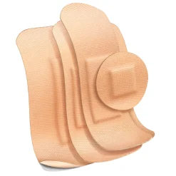 Pleisters<Leukoplast Pleister Elastiek 40 stuks