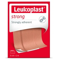Pleister Sterk 1 meter^Leukoplast Discount