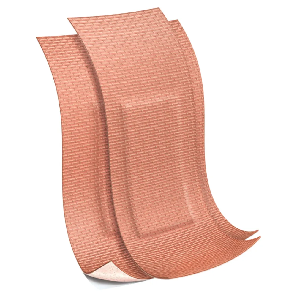 Pleisters<Leukoplast Pleister Sterk 20 stuks