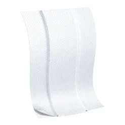 Pleister Zacht Wit 10 stuks Pleisters