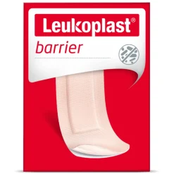 Wondpleisters Premium Barrier 10 stuks^Leukoplast Discount