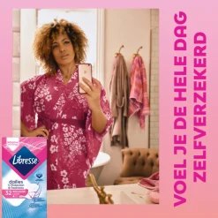 Outlet Inlegkruisjes Extra Long 22 stuks Intiemhygiëne