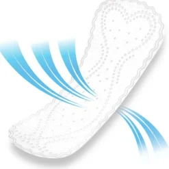 Inlegkruisjes So Slim 32 stuks^Libresse Clearance